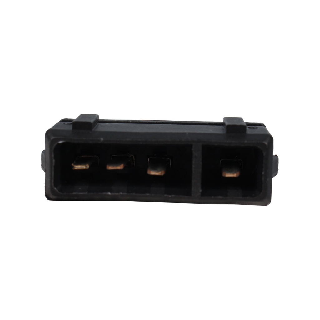 SENSOR DE OXÍGENO VOLKSWAGEN CABRIO 1995, DERBY 1996, VAN 2004-2005