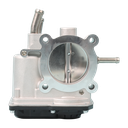 CUERPO DE ACELERACIÓN PARA HYUNDAI ACCENT ESSENTIAL 2019, ACCENT GL 2012-2019, ACCENT GL MID 2019, ACCENT GLS 2012-2019, ACCENT GS 2012-2015, ACCENT L 2012-2018, ACCENT LE 2016-2018