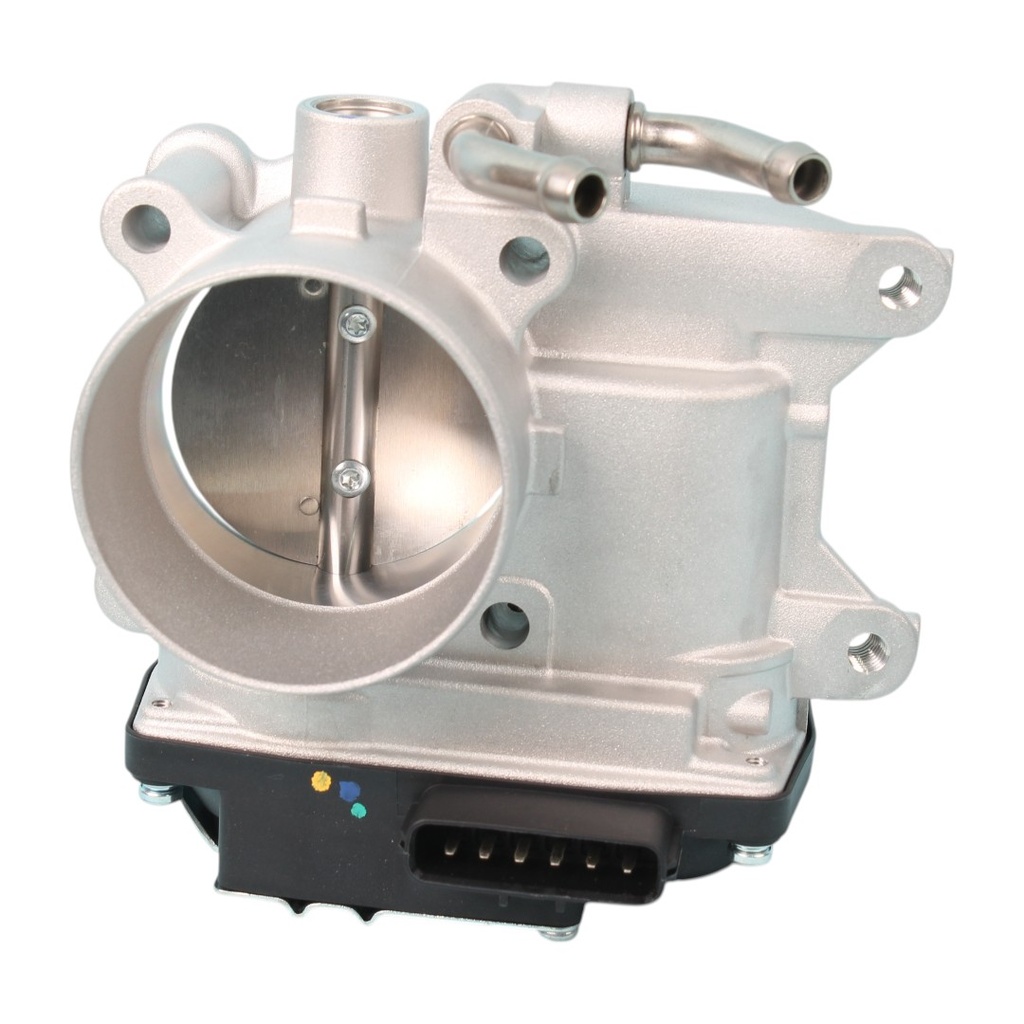 CUERPO DE ACELERACIÓN PARA MITSUBISHI ENDEAVOR LIMITED SPORT UTILITY 2004-2010, ENDEAVOR LS SPORT UTILITY 2010-2011, ENDEAVOR LS SPORT UTILITY 2004-2008, ENDEAVOR SE SPORT UTILITY 2010-2011
