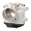 CUERPO DE ACELERACIÓN PARA MITSUBISHI ENDEAVOR LIMITED SPORT UTILITY 2004-2010, ENDEAVOR LS SPORT UTILITY 2010-2011, ENDEAVOR LS SPORT UTILITY 2004-2008, ENDEAVOR SE SPORT UTILITY 2010-2011