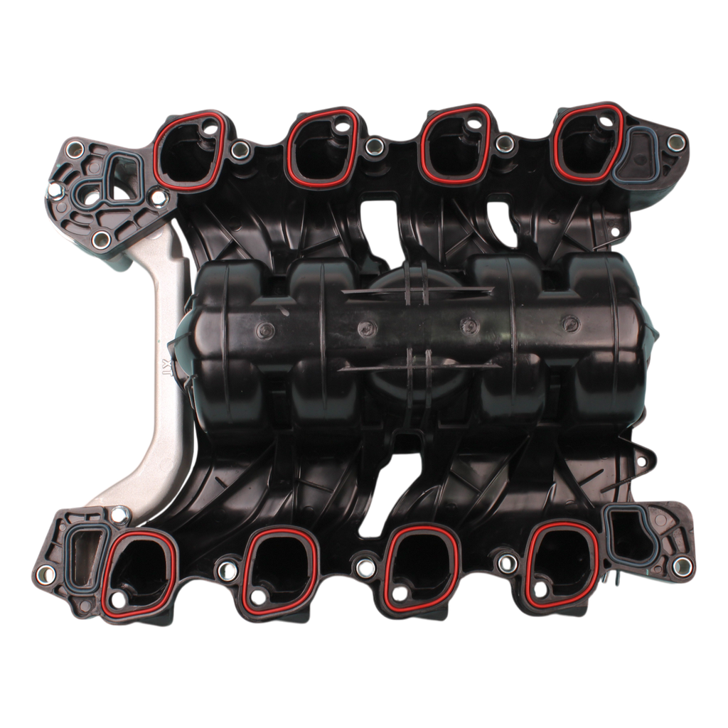 MÚLTIPLE DE ADMISIÓN DE MOTOR PARA FORD E-150 BASE CARGO 2009, E-150 BASE CARGO 2009-2014, E-150 XL 2009-2014, E-150 XL 2009, E-150 XLT 2009-2014, E-250 BASE CARGO 2009-2014