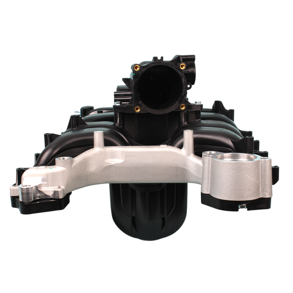 MÚLTIPLE DE ADMISIÓN DE MOTOR PARA FORD E-150 BASE CARGO 2009, E-150 BASE CARGO 2009-2014, E-150 XL 2009-2014, E-150 XL 2009, E-150 XLT 2009-2014, E-250 BASE CARGO 2009-2014