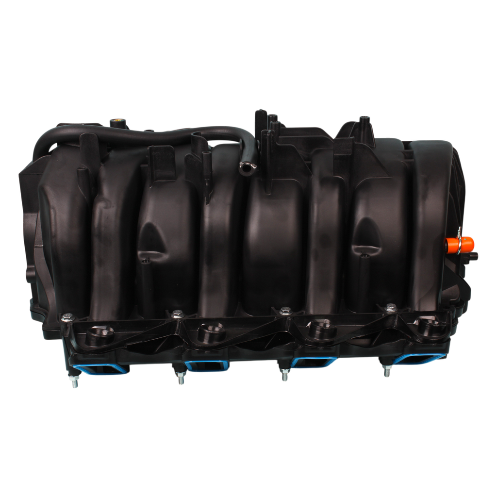 MÚLTIPLE DE ADMISIÓN DE MOTOR PARA CADILLAC ESCALADE BASE SPORT UTILITY 2003-2004, ESCALADE BASE SPORT UTILITY 2002-2006, ESCALADE ESV BASE SPORT UTILITY 2003