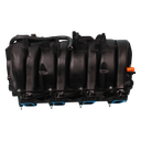 MÚLTIPLE DE ADMISIÓN DE MOTOR PARA CADILLAC ESCALADE BASE SPORT UTILITY 2003-2004, ESCALADE BASE SPORT UTILITY 2002-2006, ESCALADE ESV BASE SPORT UTILITY 2003