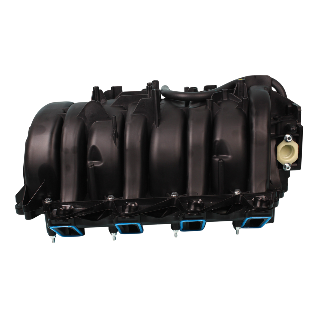 MÚLTIPLE DE ADMISIÓN DE MOTOR PARA CADILLAC ESCALADE BASE SPORT UTILITY 2003-2004, ESCALADE BASE SPORT UTILITY 2002-2006, ESCALADE ESV BASE SPORT UTILITY 2003