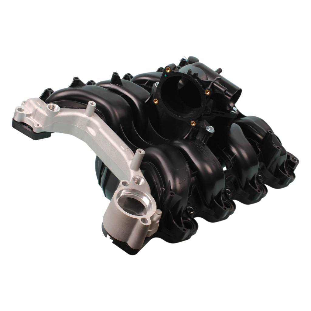MÚLTIPLE DE ADMISIÓN DE MOTOR PARA FORD EXPLORER EDDIE BAUER SPORT UTILITY 2002-2005, EXPLORER LIMITED SPORT UTILITY 2002-2005, EXPLORER NBX SPORT UTILITY 2004