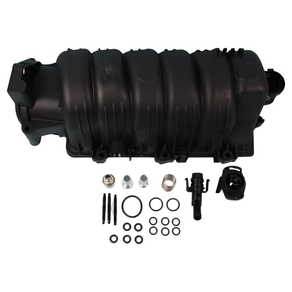 MÚLTIPLE DE ADMISIÓN DE MOTOR PARA BUICK LESABRE CUSTOM 1996-2005, LESABRE LIMITED 1996-2005, PARK AVENUE BASE 1995-2005, PARK AVENUE ULTRA 1999, REGAL CUSTOM 1996, REGAL GRAN SPORT 1996