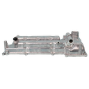 TAPA DE PUNTERÍAS PARA CHEVROLET AVEO LS 2019-2023, AVEO LS (BASE) 2018, AVEO LT 2018-2023, AVEO LTZ 2018-2023, CAVALIER LS 2019-2021, CAVALIER LS (MANUAL) 2018, CAVALIER LT 2019-2021