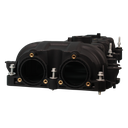 TAPA DE PUNTERÍAS PARA CHRYSLER 200 C 2015-2016, 200 C 2015-2017, 200 LIMITED 2011-2017, 200 LIMITED 2012-2013, 200 LIMITED CONVERTIBLE 2012-2013, 200 LIMITED CONVERTIBLE 2011-2014