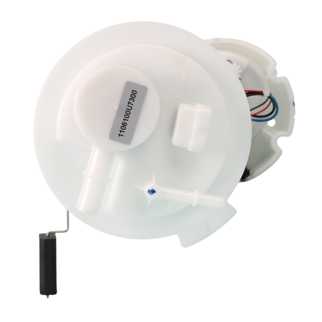 BOMBA DE COMBUSTIBLE PARA MOTOR HFC4GB2.4E PLATAFORMA JAC A5