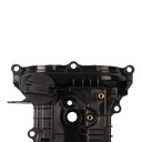 TAPA DE PUNTERÍAS PARA NISSAN KICKS S SPORT UTILITY 2018-2024, KICKS SR SPORT UTILITY 2018-2024, KICKS SV SPORT UTILITY 2018-2024, VERSA S 2020-2022, VERSA SR 2020-2022, VERSA SV 2020-2022