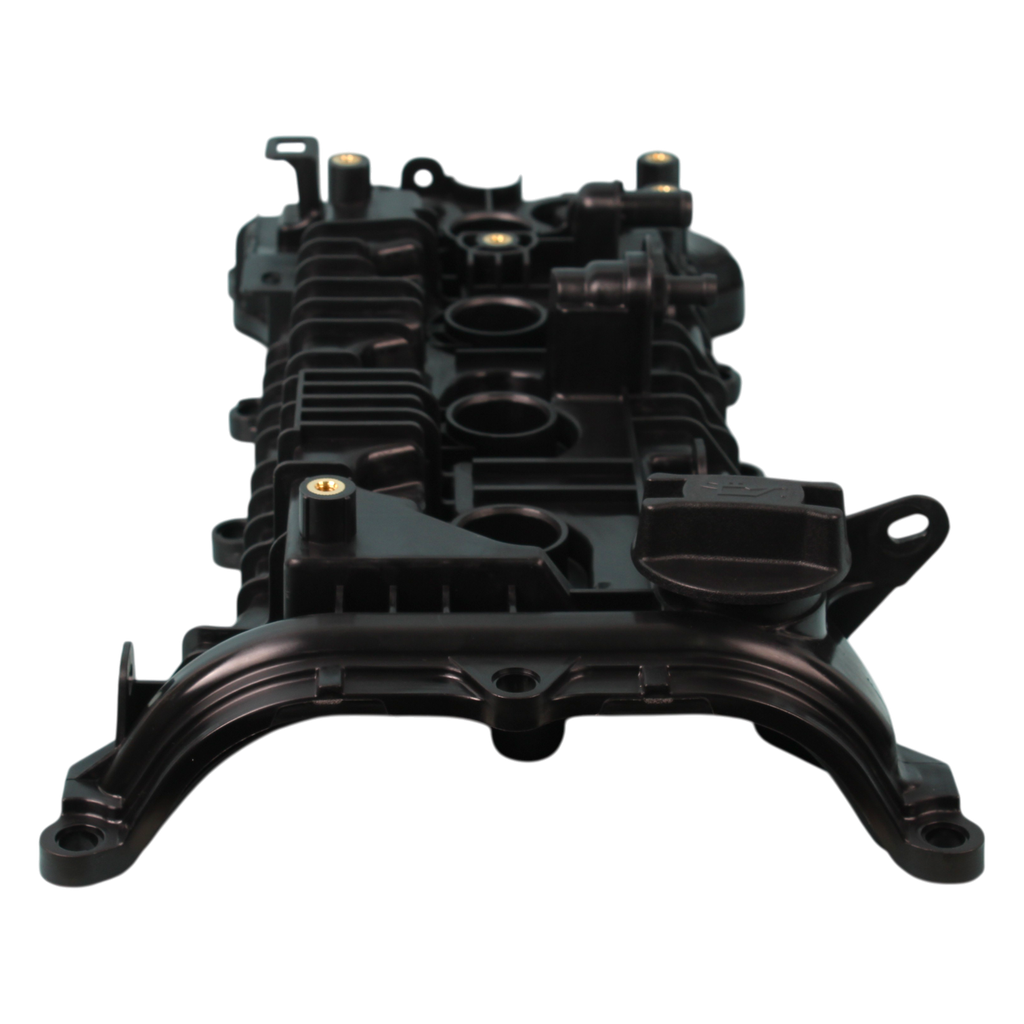 TAPA DE PUNTERÍAS PARA NISSAN KICKS S SPORT UTILITY 2018-2024, KICKS SR SPORT UTILITY 2018-2024, KICKS SV SPORT UTILITY 2018-2024, VERSA S 2020-2022, VERSA SR 2020-2022, VERSA SV 2020-2022