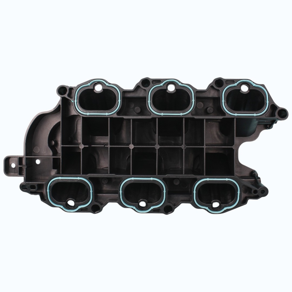 MÚLTIPLE DE ADMISIÓN DE MOTOR PARA CHRYSLER 200 C 2015-2016, 200 C 2015-2017, 200 LIMITED 2011-2017, 200 LIMITED 2012-2013, 200 LIMITED CONVERTIBLE 2012-2013