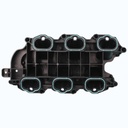 MÚLTIPLE DE ADMISIÓN DE MOTOR PARA CHRYSLER 200 C 2015-2016, 200 C 2015-2017, 200 LIMITED 2011-2017, 200 LIMITED 2012-2013, 200 LIMITED CONVERTIBLE 2012-2013