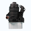 ENFRIADOR DE ACEITE DE MOTOR PARA VOLKSWAGEN CRAFTER BASE 2018-2025, TRANSPORTER BASE 2016-2019