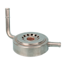 ENFRIADOR DE ACEITE DE MOTOR PARA NISSAN FRONTIER S 2011-2018, FRONTIER SV 2011-2018