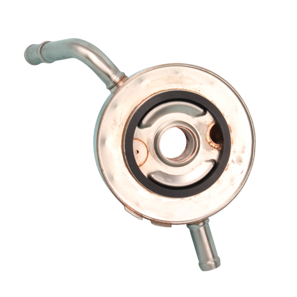 ENFRIADOR DE ACEITE DE MOTOR PARA NISSAN FRONTIER S 2011-2018, FRONTIER SV 2011-2018