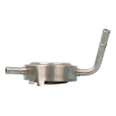 ENFRIADOR DE ACEITE DE MOTOR PARA NISSAN FRONTIER S 2011-2018, FRONTIER SV 2011-2018