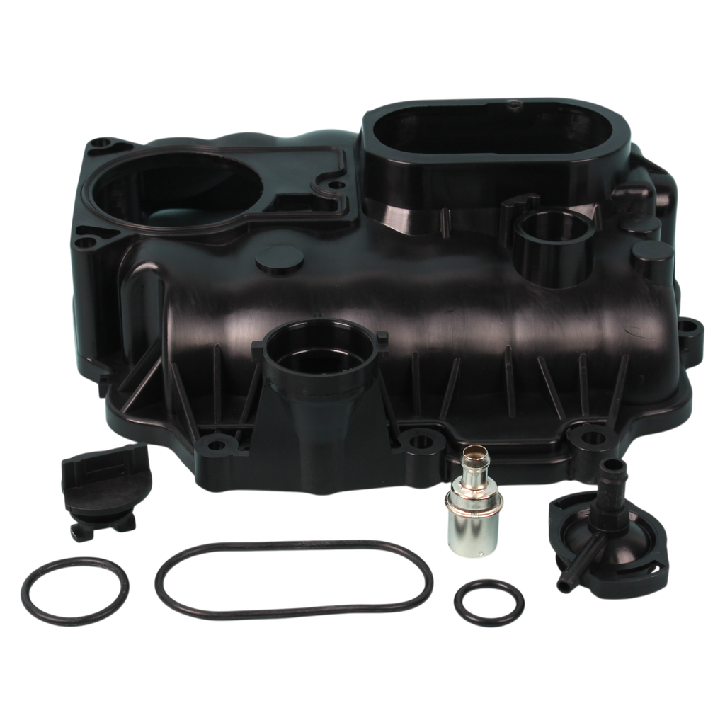 MÚLTIPLE DE ADMISIÓN DE MOTOR PARA CHEVROLET ASTRO BASE 1997-2005, ASTRO BASE CARGO 1996-2005, ASTRO LS 1996-2005, ASTRO LT 1996-2005, BLAZER BASE SPORT UTILITY 2005