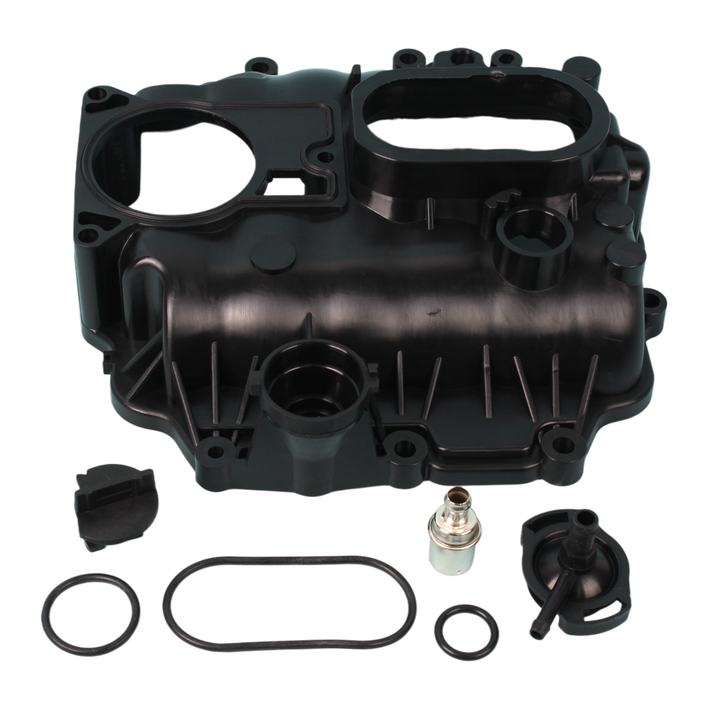 MÚLTIPLE DE ADMISIÓN DE MOTOR PARA CHEVROLET ASTRO BASE 1997-2005, ASTRO BASE CARGO 1996-2005, ASTRO LS 1996-2005, ASTRO LT 1996-2005, BLAZER BASE SPORT UTILITY 2005