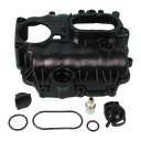 MÚLTIPLE DE ADMISIÓN DE MOTOR PARA CHEVROLET ASTRO BASE 1997-2005, ASTRO BASE CARGO 1996-2005, ASTRO LS 1996-2005, ASTRO LT 1996-2005, BLAZER BASE SPORT UTILITY 2005