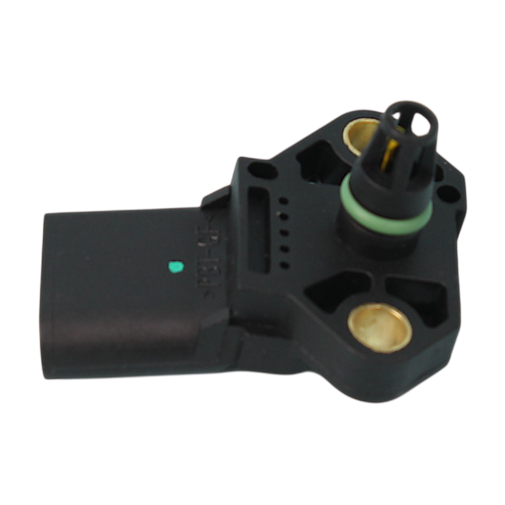 SENSOR MAP (PRESIÓN ABSOLUTA DEL MÚLTIPLE DE ADMISIÓN) PARA VOLKSWAGEN GOLF S 2019, GOLF SE 2019, GOLF SPORTWAGEN S 2019, GOLF SPORTWAGEN SE 2019, GOLF TSI 2020-2021, JETTA R-LINE 2019-2021