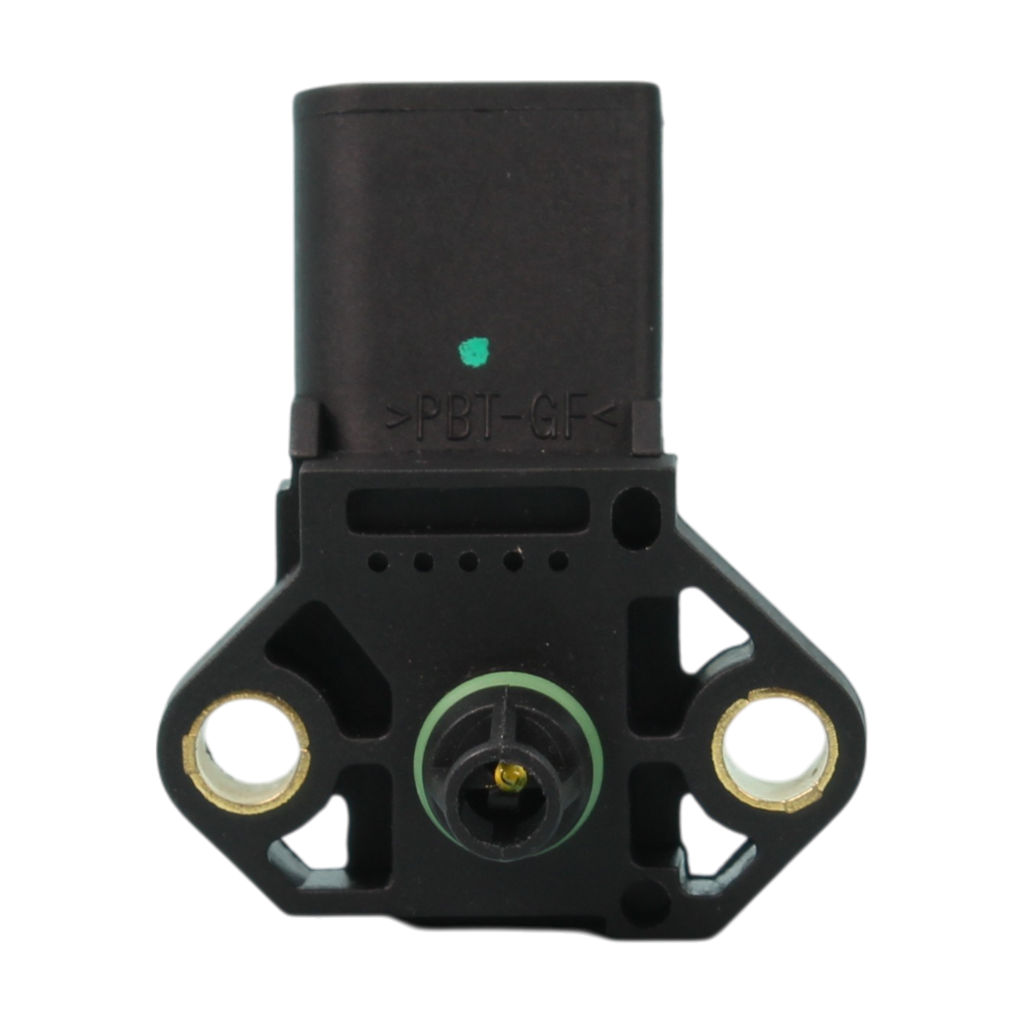 SENSOR MAP (PRESIÓN ABSOLUTA DEL MÚLTIPLE DE ADMISIÓN) PARA VOLKSWAGEN GOLF S 2019, GOLF SE 2019, GOLF SPORTWAGEN S 2019, GOLF SPORTWAGEN SE 2019, GOLF TSI 2020-2021, JETTA R-LINE 2019-2021