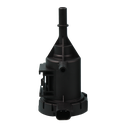 VÁLVULA DEL CANISTER (PURGA) PARA CHRYSLER 200 LIMITED 2011-2014, 200 LX 2011-2014, 200 S 2011-2014, 200 TOURING 2011-2014, PACIFICA BASE 2007, PACIFICA LIMITED 2007-2008, PACIFICA LX 2008