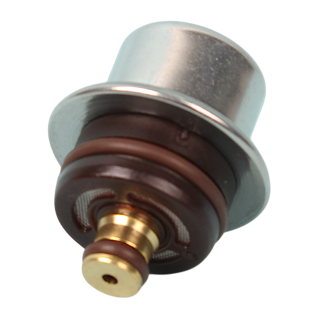 REGULADOR DE PRESIÓN DE INYECCIÓN DE COMBUSTIBLE PARA VOLKSWAGEN CROSSFOX BASE (LO) 2007-2009, CROSSFOX TRENDLINE 2010-2012, GOL BASE 2009-2012, GOL CL 2013-2016, GOL COMFORTLINE 2017-2020