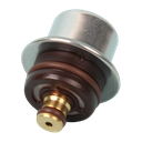 REGULADOR DE PRESIÓN DE INYECCIÓN DE COMBUSTIBLE PARA VOLKSWAGEN CROSSFOX BASE (LO) 2007-2009, CROSSFOX TRENDLINE 2010-2012, GOL BASE 2009-2012, GOL CL 2013-2016, GOL COMFORTLINE 2017-2020