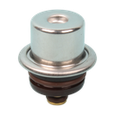 REGULADOR DE PRESIÓN DE INYECCIÓN DE COMBUSTIBLE PARA VOLKSWAGEN CROSSFOX BASE (LO) 2007-2009, CROSSFOX TRENDLINE 2010-2012, GOL BASE 2009-2012, GOL CL 2013-2016, GOL COMFORTLINE 2017-2020