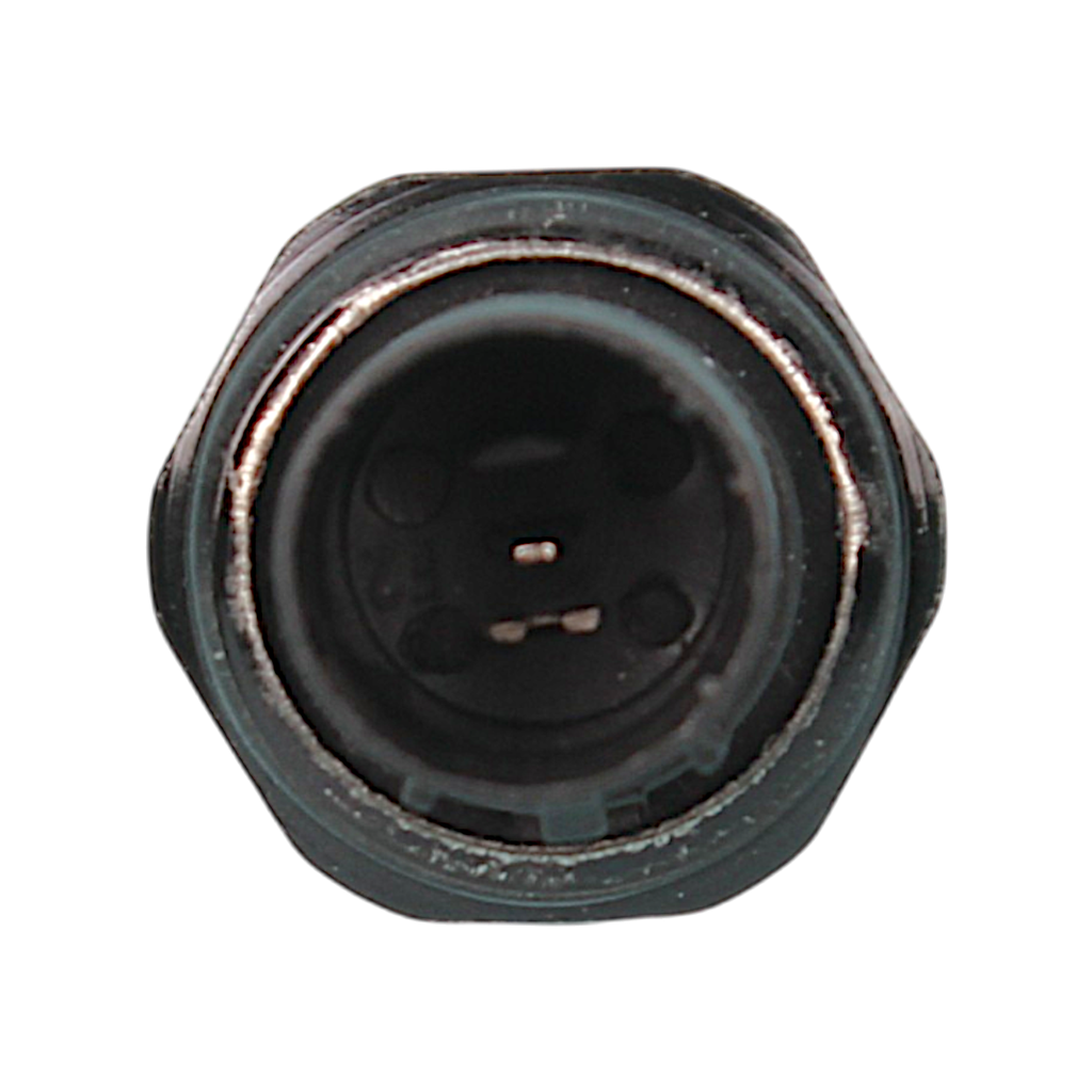 INTERRUPTOR / ENVIADOR DE PRESIÓN DE ACEITE PARA DODGE ATOS BASE 2004-2012, ATOS GL 2004-2012, ATOS GLS 2004-2012, ATOS L 2004-2008, ATTITUDE GL 2012, ATTITUDE GLS 2012, ATTITUDE GLS SPORT 2012