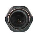 INTERRUPTOR / ENVIADOR DE PRESIÓN DE ACEITE PARA DODGE ATOS BASE 2004-2012, ATOS GL 2004-2012, ATOS GLS 2004-2012, ATOS L 2004-2008, ATTITUDE GL 2012, ATTITUDE GLS 2012, ATTITUDE GLS SPORT 2012