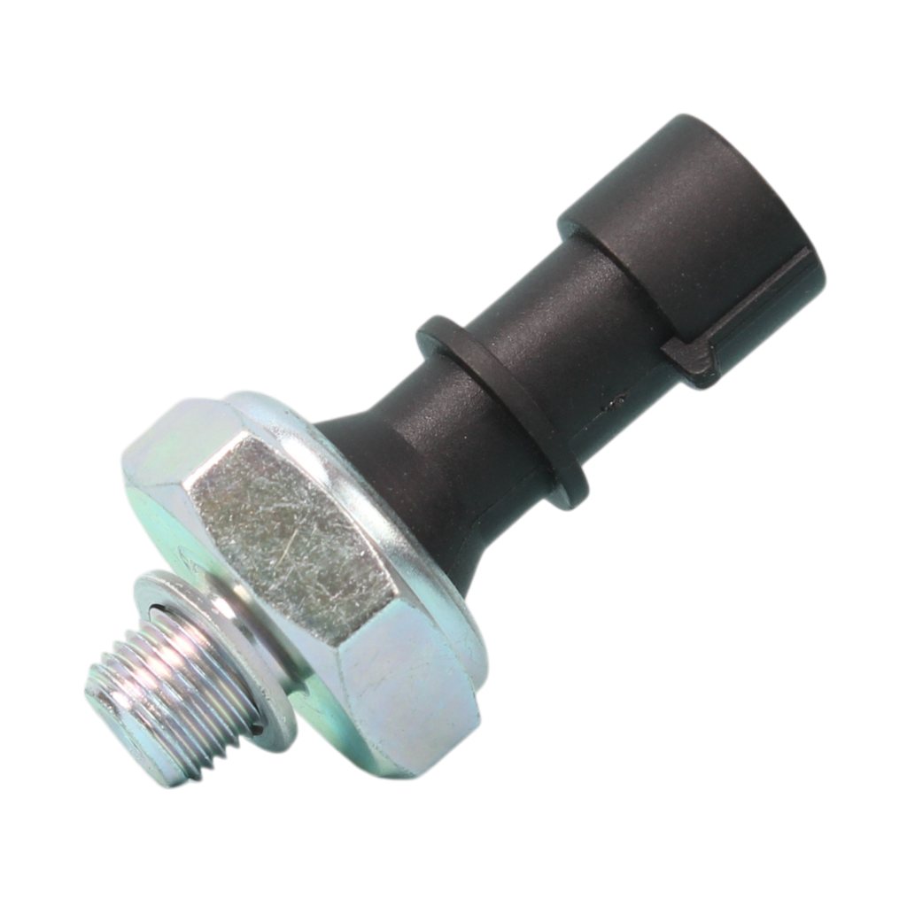 INTERRUPTOR / ENVIADOR DE PRESIÓN DE ACEITE PARA CHEVROLET AVEO LS 2019-2024, AVEO LT 2019-2024, AVEO LT PLUS 2024, AVEO LTZ 2019, CAVALIER LS 2018-2021, CAVALIER LT 2018-2021