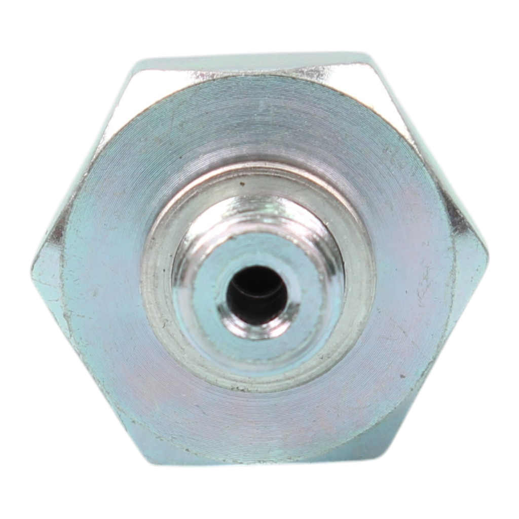 INTERRUPTOR / ENVIADOR DE PRESIÓN DE ACEITE PARA CHEVROLET AVEO LS 2019-2024, AVEO LT 2019-2024, AVEO LT PLUS 2024, AVEO LTZ 2019, CAVALIER LS 2018-2021, CAVALIER LT 2018-2021