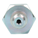 INTERRUPTOR / ENVIADOR DE PRESIÓN DE ACEITE PARA CHEVROLET AVEO LS 2019-2024, AVEO LT 2019-2024, AVEO LT PLUS 2024, AVEO LTZ 2019, CAVALIER LS 2018-2021, CAVALIER LT 2018-2021