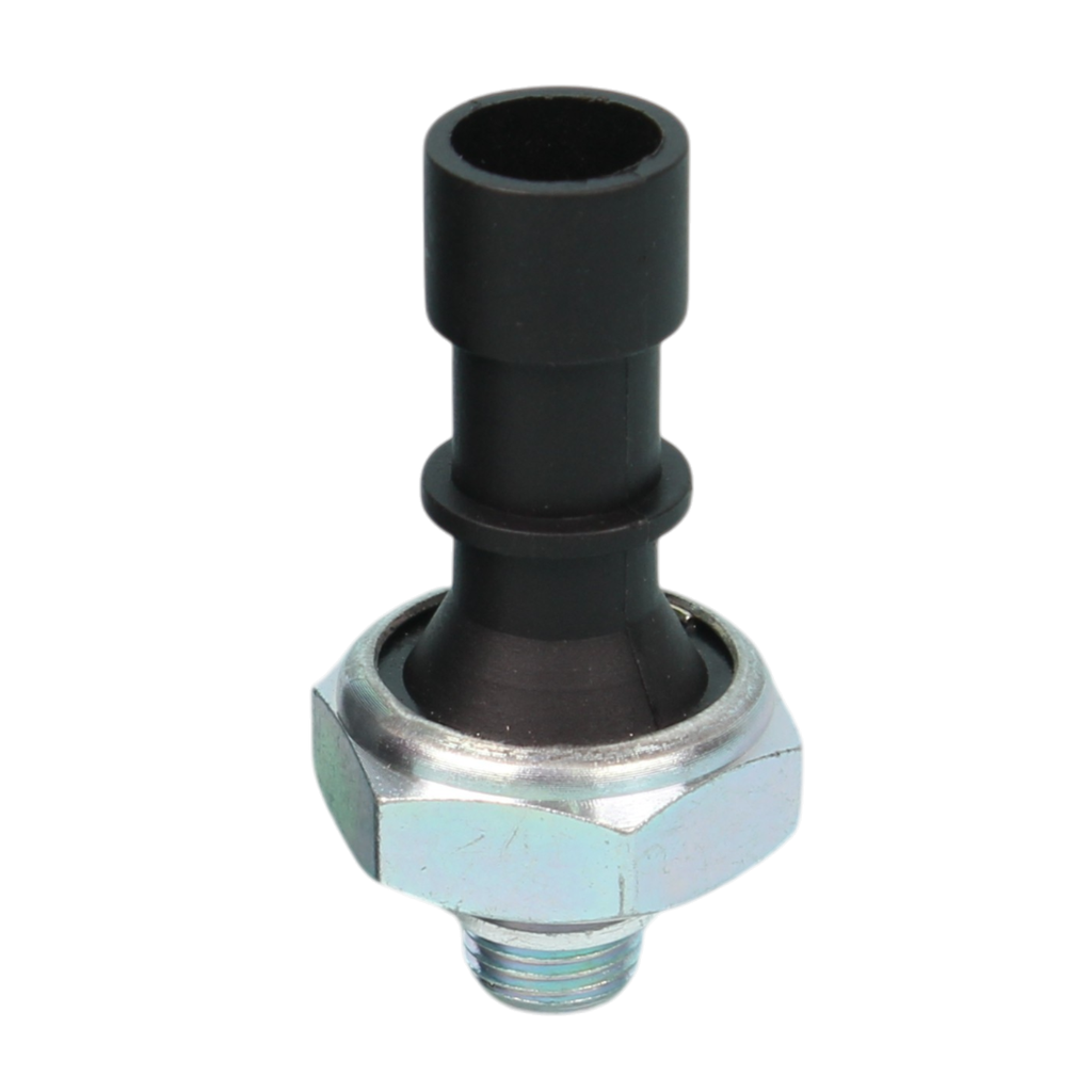 INTERRUPTOR / ENVIADOR DE PRESIÓN DE ACEITE PARA CHEVROLET AVEO LS 2019-2024, AVEO LT 2019-2024, AVEO LT PLUS 2024, AVEO LTZ 2019, CAVALIER LS 2018-2021, CAVALIER LT 2018-2021