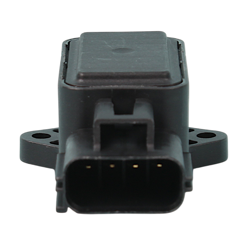SENSOR DE POSICIÓN DE ACELERADOR TPS PARA FORD CROWN VICTORIA BASE 2010-2011, CROWN VICTORIA LX 2010-2011, CROWN VICTORIA POLICE INTERCEPTOR 2010-2011, E-150 BASE 2010, E-150 XL 2010