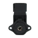 SENSOR DE POSICIÓN DE ACELERADOR TPS PARA FORD CROWN VICTORIA BASE 2010-2011, CROWN VICTORIA LX 2010-2011, CROWN VICTORIA POLICE INTERCEPTOR 2010-2011, E-150 BASE 2010, E-150 XL 2010
