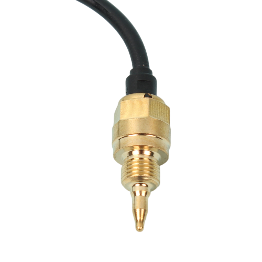 SENSOR DE TEMPERATURA PARA CHRYSLER 200 C 2015-2017, 200 LIMITED 2015-2017, 200 LX 2015-2017, 200 S 2015-2017, DODGE DART AERO 2013-2015, DART GT 2013-2015, DART GT 2013-2016