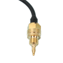 SENSOR DE TEMPERATURA PARA CHRYSLER 200 C 2015-2017, 200 LIMITED 2015-2017, 200 LX 2015-2017, 200 S 2015-2017, DODGE DART AERO 2013-2015, DART GT 2013-2015, DART GT 2013-2016