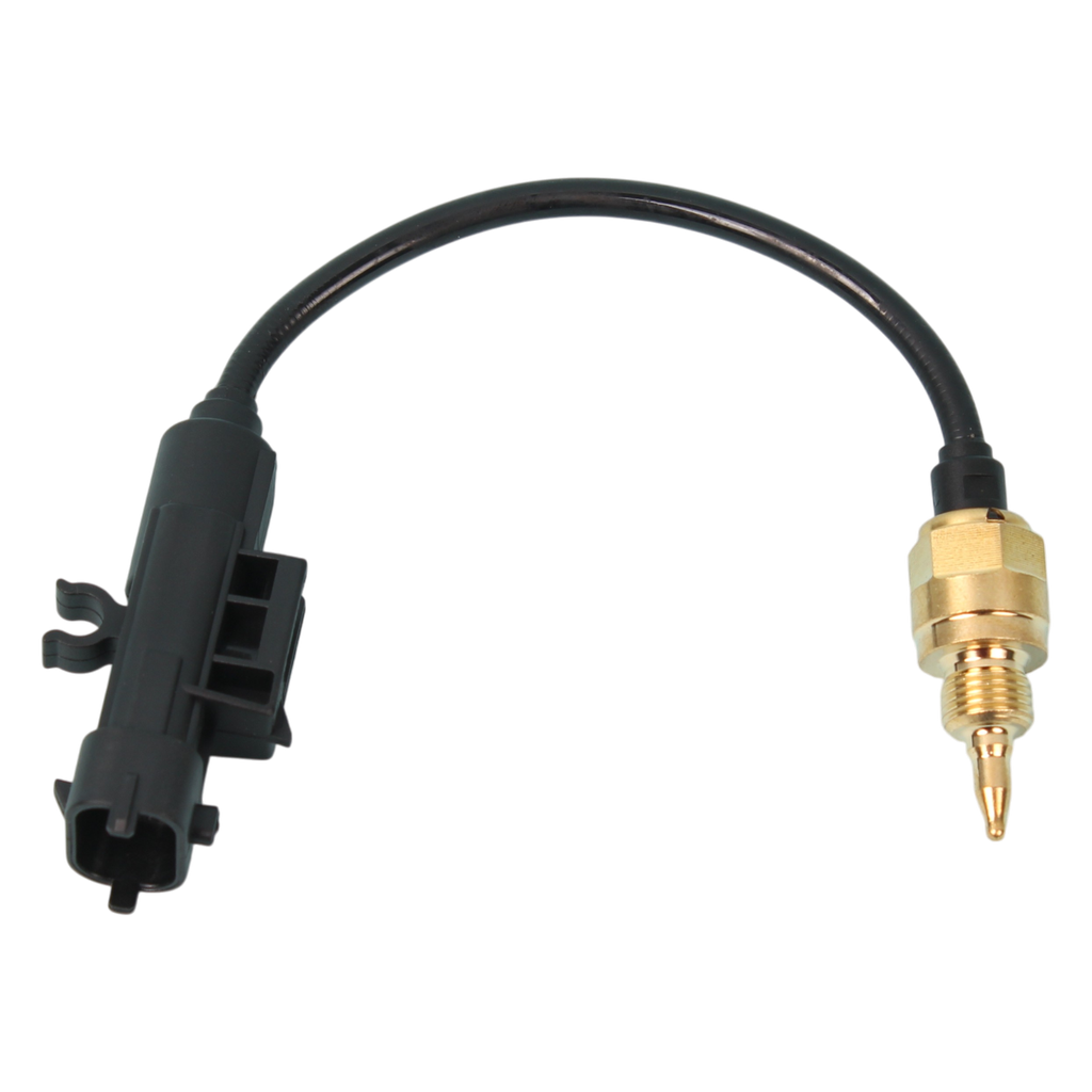 SENSOR DE TEMPERATURA PARA CHRYSLER 200 C 2015-2017, 200 LIMITED 2015-2017, 200 LX 2015-2017, 200 S 2015-2017, DODGE DART AERO 2013-2015, DART GT 2013-2015, DART GT 2013-2016