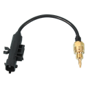 SENSOR DE TEMPERATURA PARA CHRYSLER 200 C 2015-2017, 200 LIMITED 2015-2017, 200 LX 2015-2017, 200 S 2015-2017, DODGE DART AERO 2013-2015, DART GT 2013-2015, DART GT 2013-2016