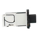 SENSOR MAF (FLUJO DE MASA DE AIRE) PARA NISSAN FRONTIER HARDBODY EDITION 2024, FRONTIER MIDNIGHT EDITION 2021, FRONTIER PRO-4X 2020-2025, FRONTIER PRO-X 2022-2025, FRONTIER S 2020-2025