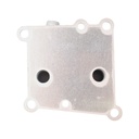 ENFRIADOR DE ACEITE DE TRANSMISIÓN AUTOMÁTICA PARA FORD FOCUS AMBIENTE 2001-2004, FOCUS CLX 2001-2004, FOCUS GHIA 2001-2004, FOCUS TREND 2001-2004, TRANSIT CONNECT BASE 2002-2010