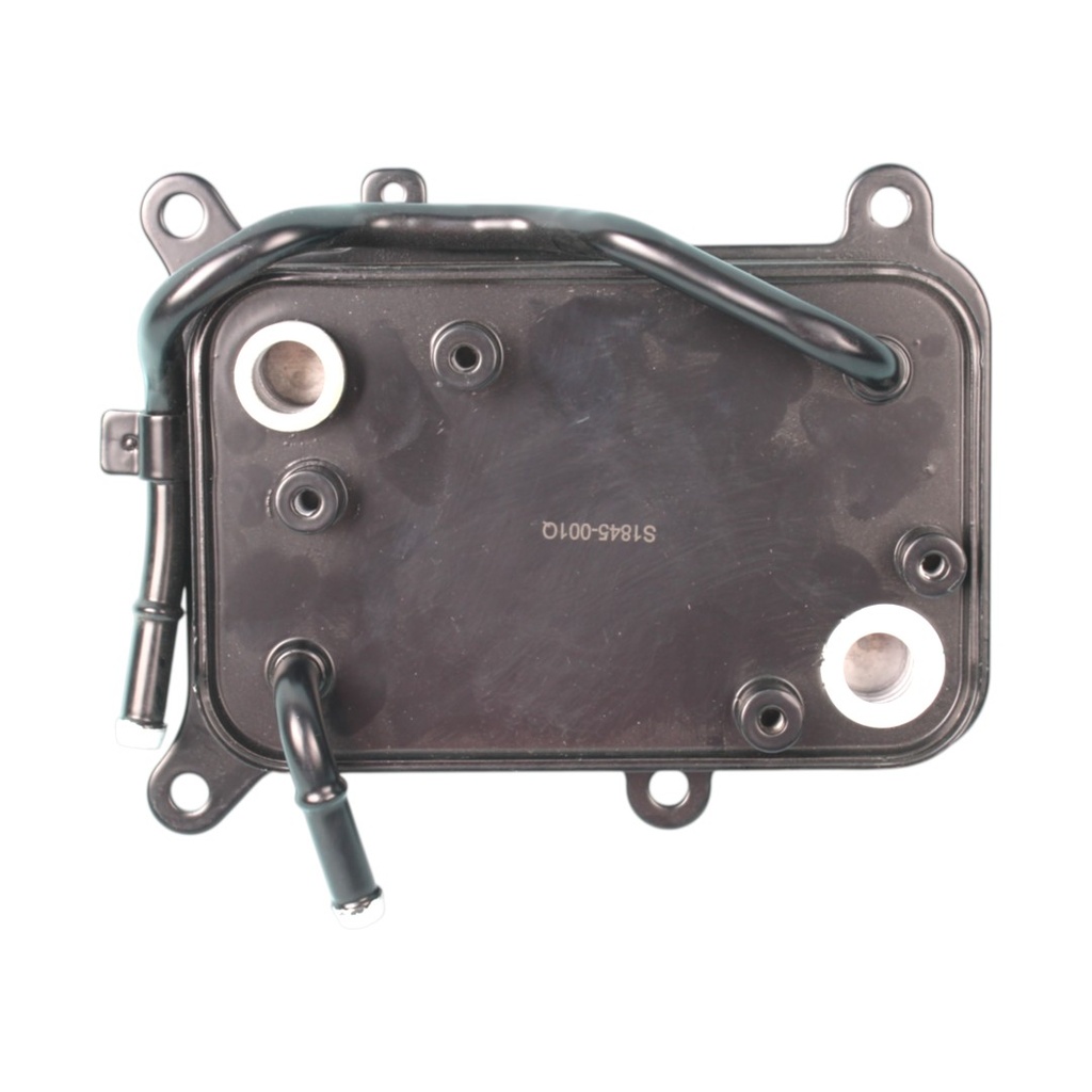 ENFRIADOR DE ACEITE DE TRANSMISIÓN AUTOMÁTICA PARA HYUNDAI TUCSON LIMITED 2019-2021, TUCSON SE 2018-2021, TUCSON SE 2016-2021, TUCSON SEL 2018-2021, TUCSON SEL PLUS 2018, TUCSON SPORT 2018-2021