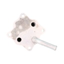 ENFRIADOR DE ACEITE DE TRANSMISIÓN AUTOMÁTICA PARA TOYOTA HILUX REVO B-CAB 2015-2020, HILUX REVO G 2015-2020, HILUX REVO ROCCO 2015-2020, HILUX REVO STANDARD 2015-2020, HILUX REVO V 2015-2020