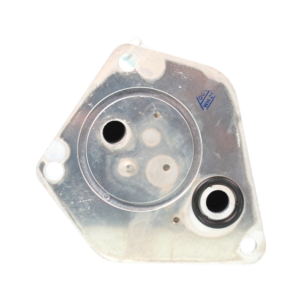 ENFRIADOR DE ACEITE DE TRANSMISIÓN AUTOMÁTICA PARA HONDA ACCORD EX 2014-2015, ACCORD EX-L 2014-2015, ACCORD LX 2014-2015, ACCORD LX-S 2014-2015, ACCORD SPORT 2014-2015, ACCORD TOURING 2014