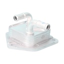 ENFRIADOR DE ACEITE DE TRANSMISIÓN AUTOMÁTICA PARA HONDA CITY EX 2015-2020, CITY LX 2016, CITY LX 2015-2020, FIT 1 MILLION EDITION 2019, FIT COOL 2017, FIT COOL 2015-2016, FIT DX 2015
