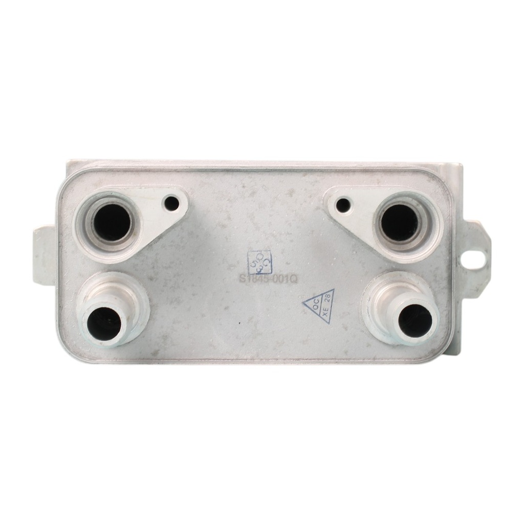 ENFRIADOR DE ACEITE DE TRANSMISIÓN AUTOMÁTICA PARA FORD TRANSIT-150 BASE 2015-2019, TRANSIT-150 XL 2015-2019, TRANSIT-150 XLT 2015-2019, TRANSIT-250 BASE 2015-2019, TRANSIT-250 PTV 2016-2019